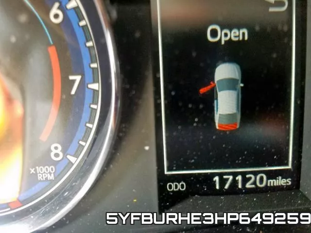 5YFBURHE3HP649259 фото 9