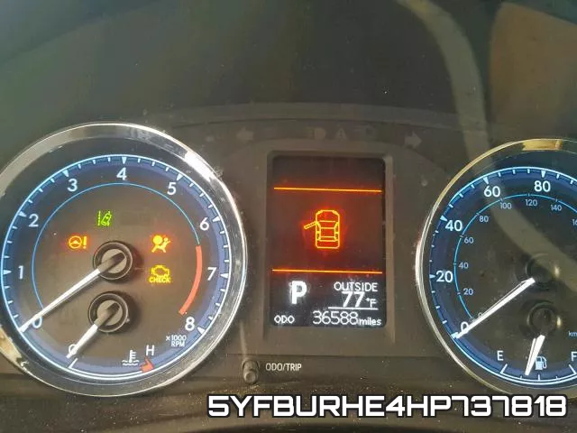 5YFBURHE4HP737818 фото 9