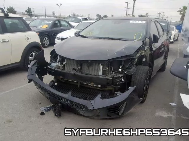 5YFBURHE6HP653645 фото 3