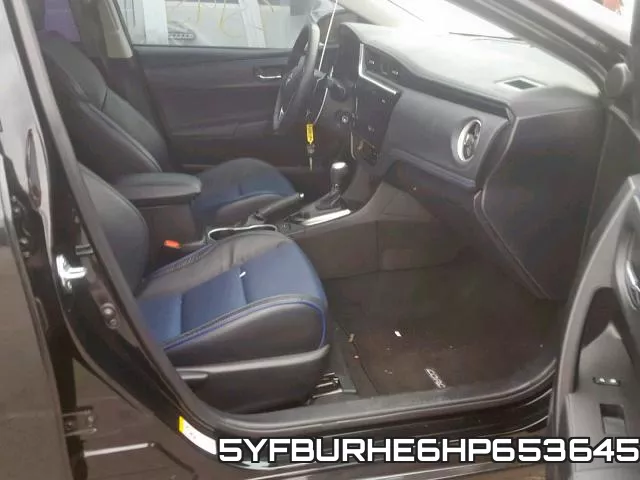 5YFBURHE6HP653645 фото 6