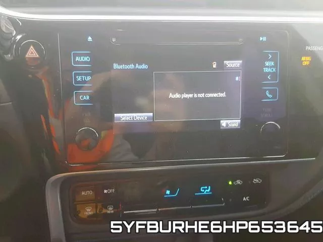 5YFBURHE6HP653645 фото 10