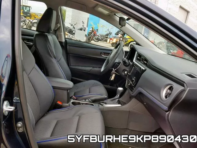 5YFBURHE9KP890430 фото 6