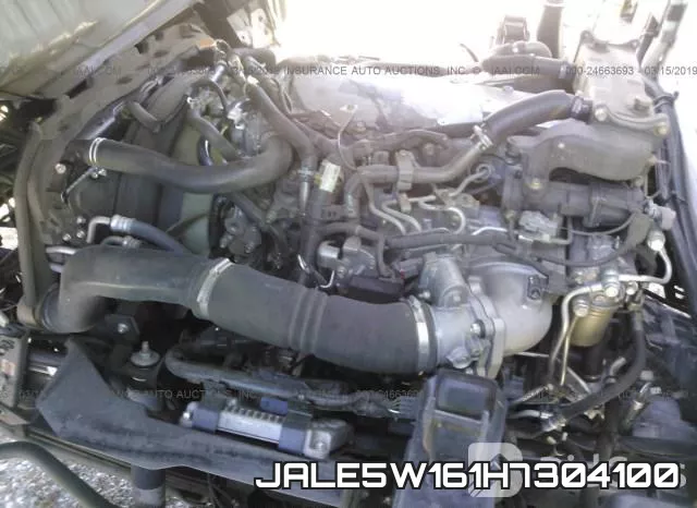 JALE5W161H7304100 фото 2