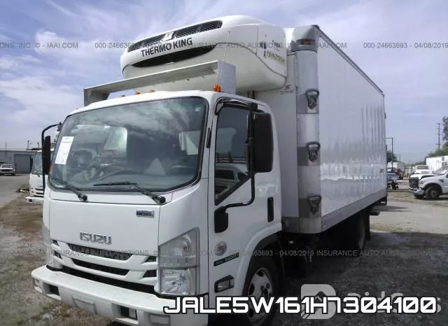 JALE5W161H7304100 фото 3