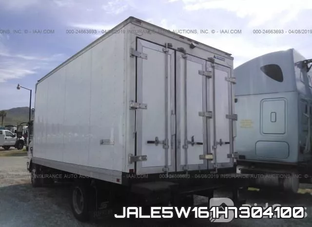 JALE5W161H7304100 фото 4