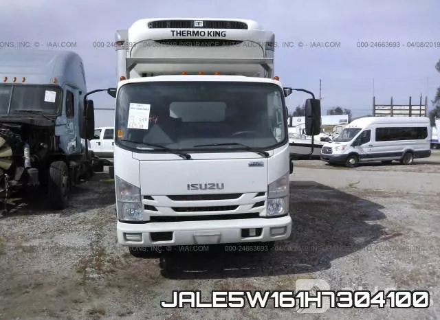 JALE5W161H7304100 фото 8