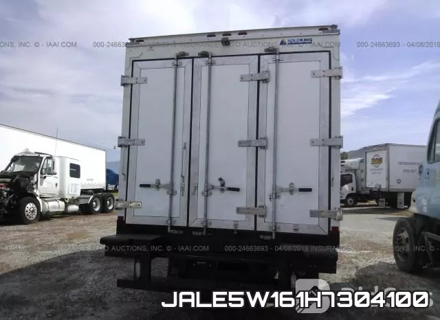 JALE5W161H7304100 фото 9