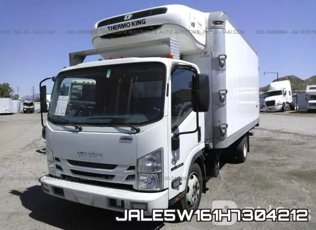 JALE5W161H7304212 фото 3