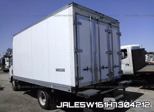 JALE5W161H7304212 фото 4