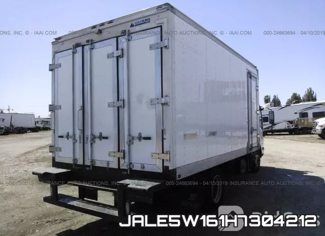 JALE5W161H7304212 фото 5