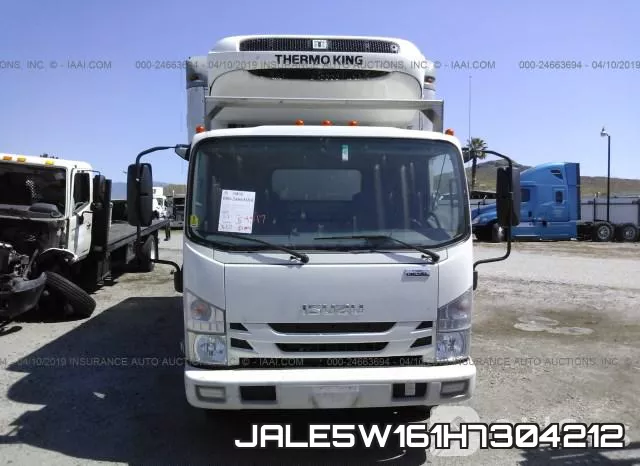 JALE5W161H7304212 фото 8