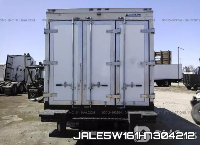 JALE5W161H7304212 фото 9