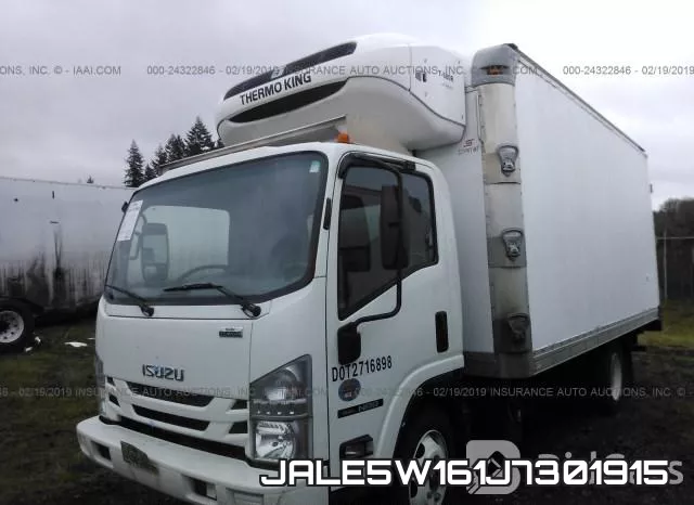 JALE5W161J7301915 фото 3