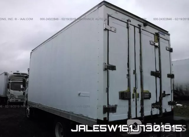 JALE5W161J7301915 фото 4