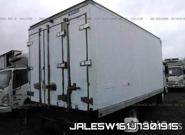 JALE5W161J7301915 фото 5