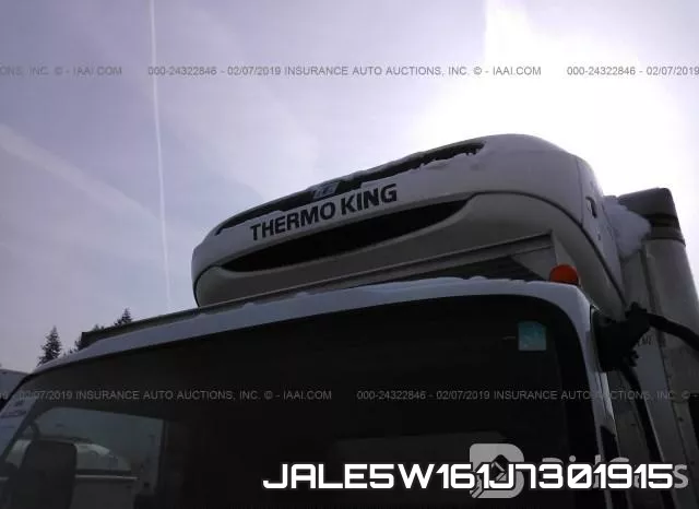 JALE5W161J7301915 фото 8