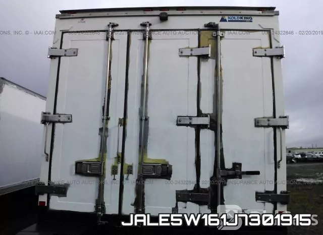 JALE5W161J7301915 фото 9