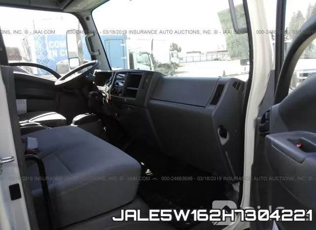 JALE5W162H7304221 фото 6