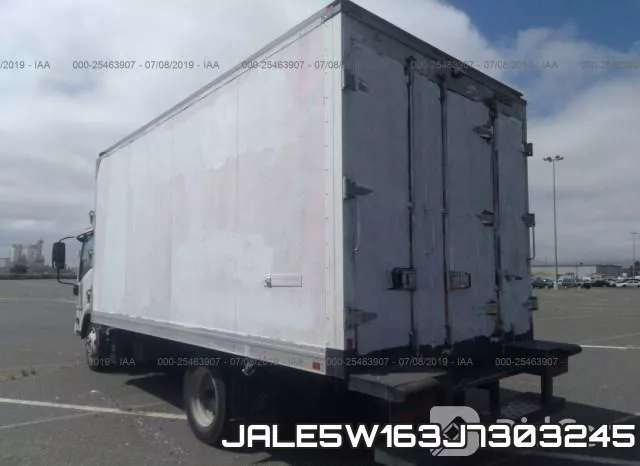 JALE5W163J7303245 фото 4