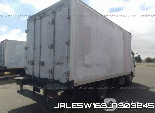 JALE5W163J7303245 фото 5
