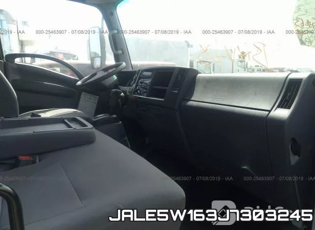 JALE5W163J7303245 фото 6