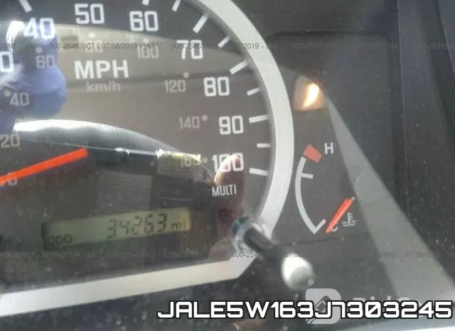 JALE5W163J7303245 фото 7