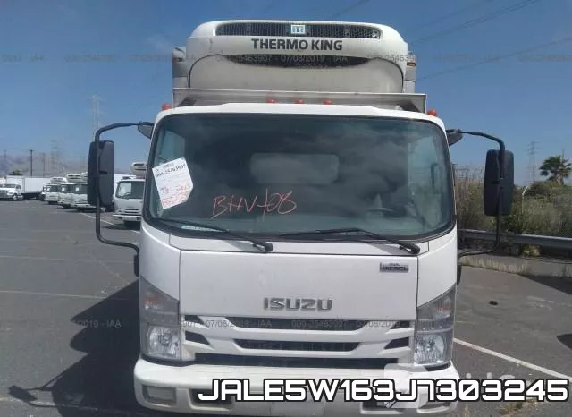 JALE5W163J7303245 фото 8