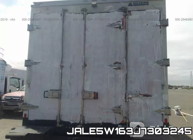 JALE5W163J7303245 фото 9