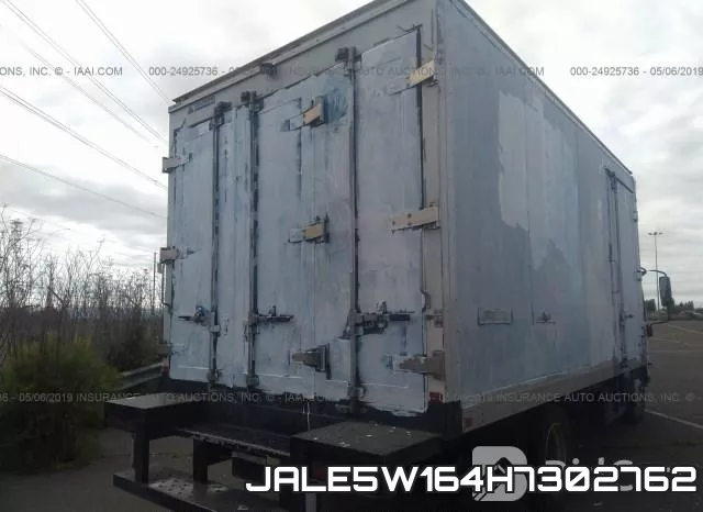 JALE5W164H7302762 фото 5