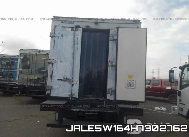 JALE5W164H7302762 фото 9