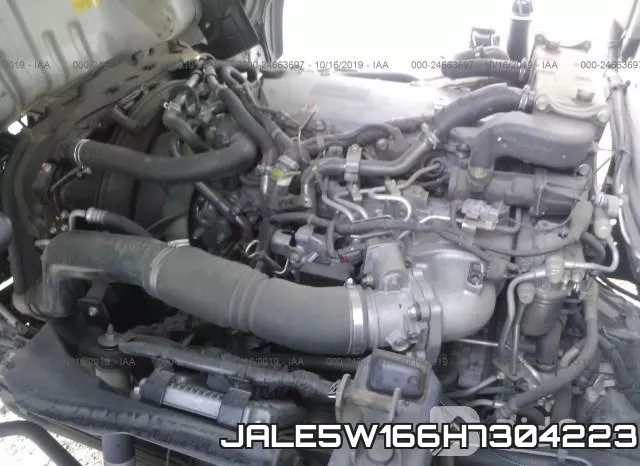 JALE5W166H7304223 фото 2