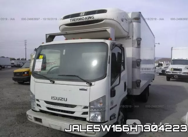 JALE5W166H7304223 фото 3