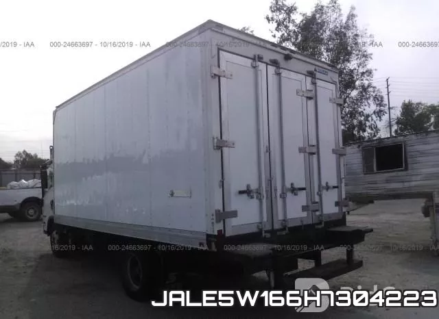 JALE5W166H7304223 фото 4