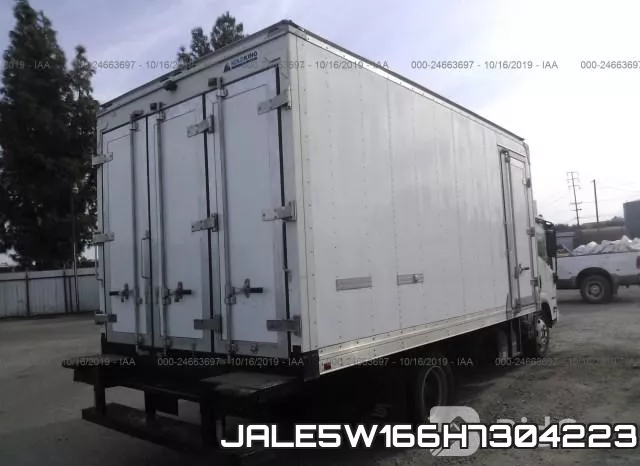 JALE5W166H7304223 фото 5