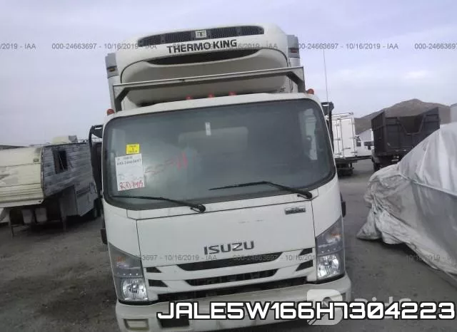 JALE5W166H7304223 фото 8