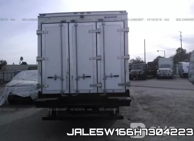 JALE5W166H7304223 фото 9