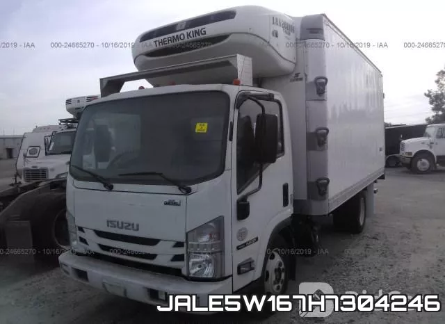 JALE5W167H7304246 фото 3