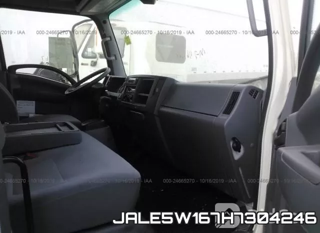 JALE5W167H7304246 фото 6