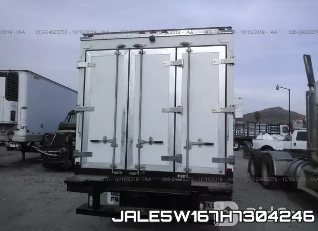 JALE5W167H7304246 фото 9