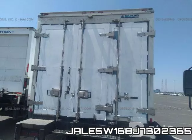 JALE5W168J7302365 фото 9