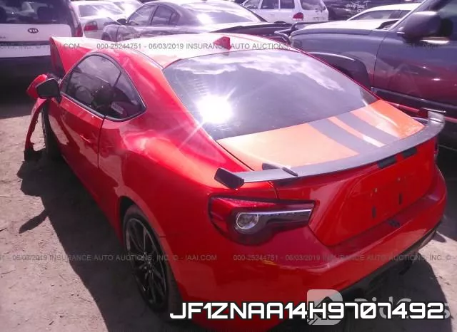 JF1ZNAA14H9707492 фото 4