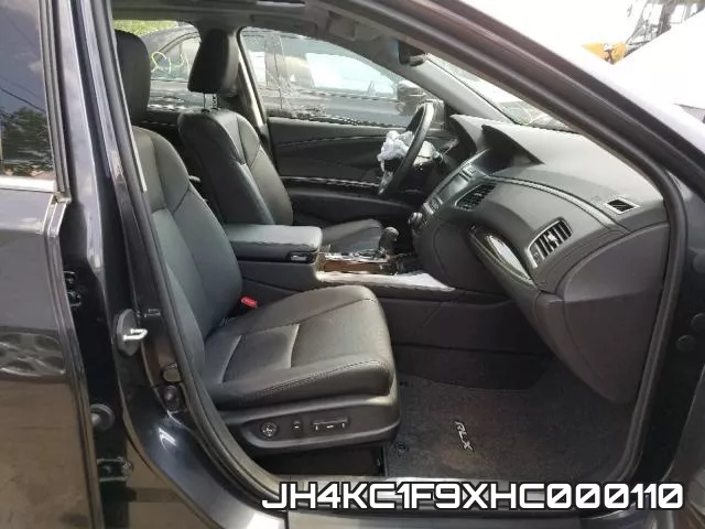 JH4KC1F9XHC000110 фото 6