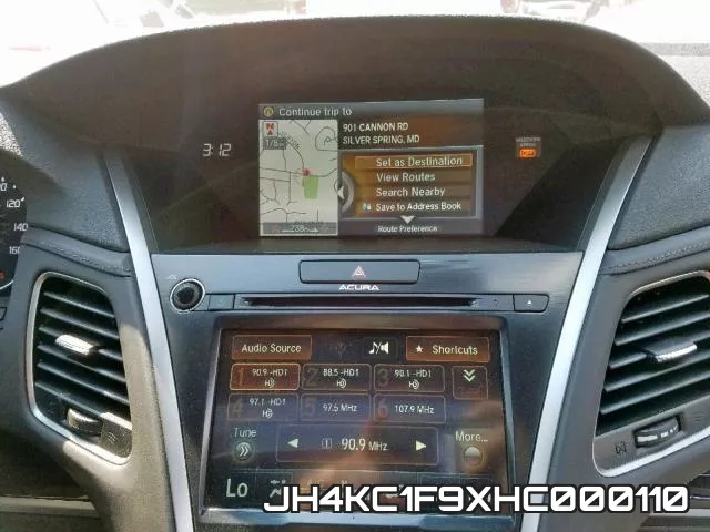 JH4KC1F9XHC000110 фото 10