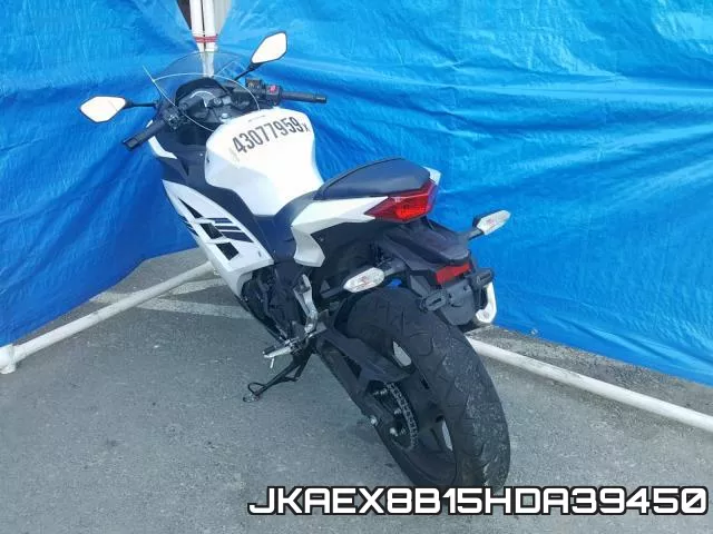 JKAEX8B15HDA39450 фото 4