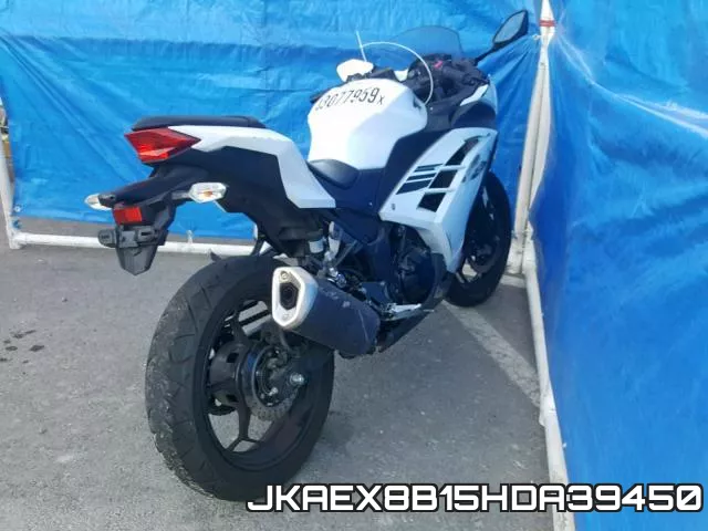 JKAEX8B15HDA39450 фото 5