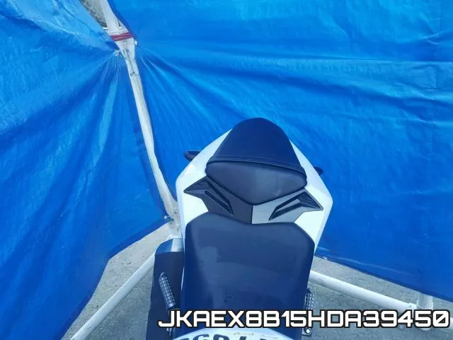 JKAEX8B15HDA39450 фото 7