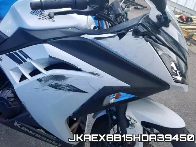 JKAEX8B15HDA39450 фото 10