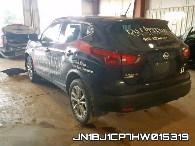 JN1BJ1CP7HW015319 фото 4