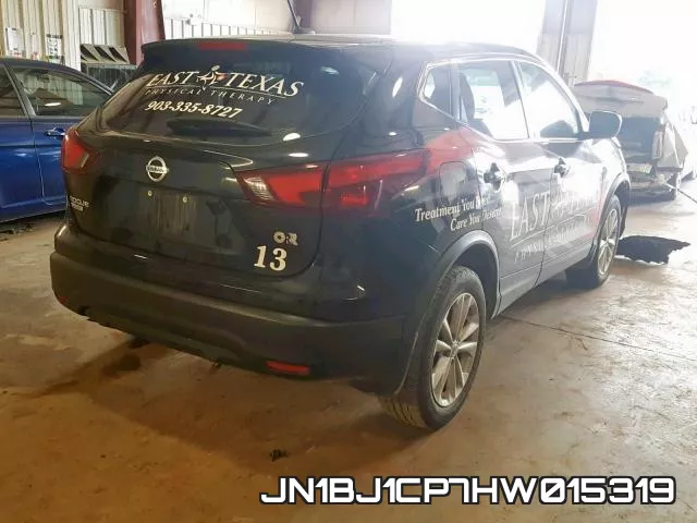 JN1BJ1CP7HW015319 фото 5