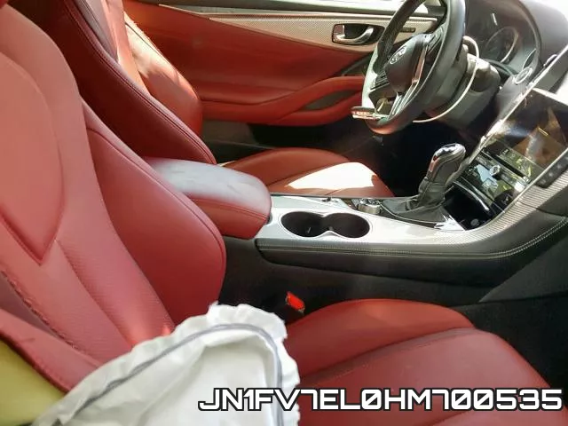 JN1FV7EL0HM700535 фото 6